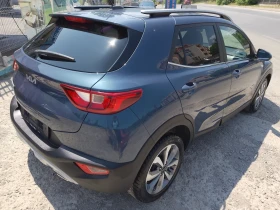 Kia Stonic 1.2 MPI/ -BRC | Mobile.bg    5