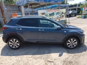 Kia Stonic 1.2 MPI/ -BRC | Mobile.bg    4