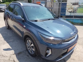 Kia Stonic 1.2 MPI/ -BRC | Mobile.bg    3