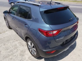 Kia Stonic 1.2 MPI/ -BRC | Mobile.bg    7