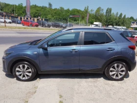 Kia Stonic 1.2 MPI/ -BRC | Mobile.bg    8