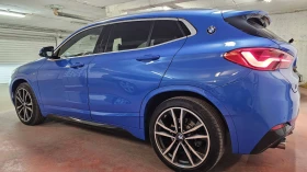 BMW X2 2.0 xdrive m-packet (в гаранция) - 59000 лв. - 89748467 10