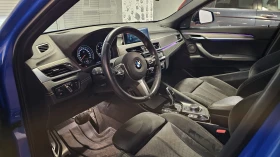 BMW X2 2.0 xdrive m-packet (в гаранция) - 59000 лв. - 89748467 5