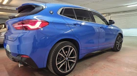 BMW X2 2.0 xdrive m-packet (в гаранция) - 59000 лв. - 89748467 14
