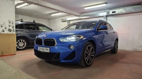 BMW X2 2.0 xdrive m-packet (в гаранция) - 59000 лв. - 89748467 11