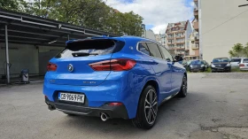 BMW X2 2.0 xdrive m-packet (в гаранция) - 59000 лв. - 89748467 2