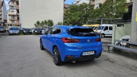 BMW X2 2.0 xdrive m-packet (в гаранция) - 59000 лв. - 89748467 3