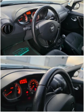 Dacia Duster 1, 5DCI-4x4/КОЖА/OF ROAD/ТОП СЪСТОЯНИЕ!!! - 15999 лв. - 34242249 9