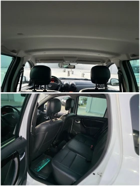 Dacia Duster 1, 5DCI-4x4/КОЖА/OF ROAD/ТОП СЪСТОЯНИЕ!!! - 15999 лв. - 34242249 13