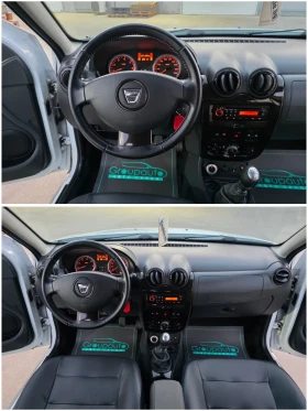 Dacia Duster 1, 5DCI-4x4/КОЖА/OF ROAD/ТОП СЪСТОЯНИЕ!!! - 15999 лв. - 34242249 10