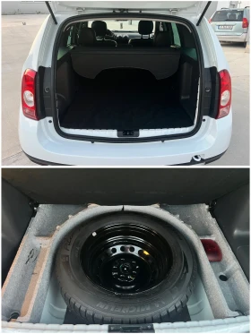 Dacia Duster 1, 5DCI-4x4/КОЖА/OF ROAD/ТОП СЪСТОЯНИЕ!!! - 15999 лв. - 34242249 14