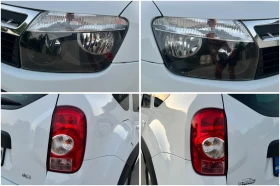 Dacia Duster 1, 5DCI-4x4/КОЖА/OF ROAD/ТОП СЪСТОЯНИЕ!!! - 15999 лв. - 34242249 16