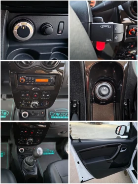 Dacia Duster 1, 5DCI-4x4/КОЖА/OF ROAD/ТОП СЪСТОЯНИЕ!!! - 15999 лв. - 34242249 15