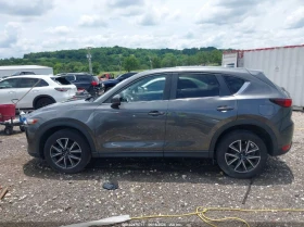 Mazda CX-5 2018 MAZDA CX-5 TOURING | Mobile.bg    5