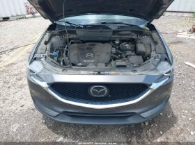 Mazda CX-5 2018 MAZDA CX-5 TOURING | Mobile.bg    12