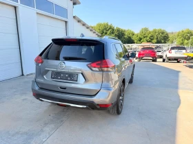 Nissan X-trail 1.7dci 150k.c* Distron* Navi* Tekna* 360 Kamera* F | Mobile.bg    15