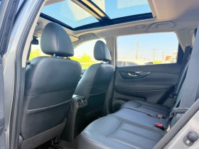 Nissan X-trail 1.7dci 150k.c* Distron* Navi* Tekna* 360 Kamera* F | Mobile.bg    8