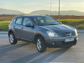 Обява за продажба на Nissan Qashqai ~5 000 лв. - изображение 1