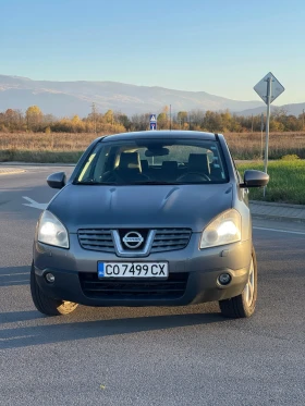 Обява за продажба на Nissan Qashqai ~5 000 лв. - изображение 2