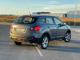 Обява за продажба на Nissan Qashqai ~5 000 лв. - изображение 1