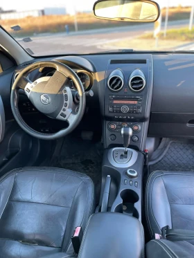 Обява за продажба на Nissan Qashqai ~5 000 лв. - изображение 4