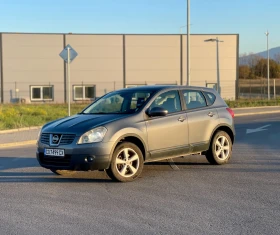 Обява за продажба на Nissan Qashqai ~5 000 лв. - изображение 3