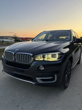 Обява за продажба на BMW X5 Bmw x5 f15 4.0D 313 ps individual  ~36 000 лв. - изображение 1