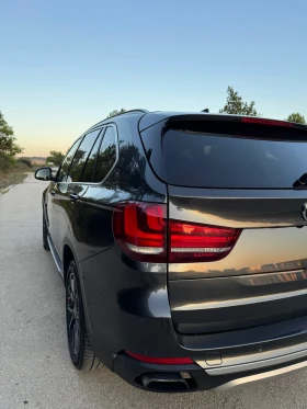 Обява за продажба на BMW X5 Bmw x5 f15 4.0D 313 ps individual  ~36 000 лв. - изображение 6