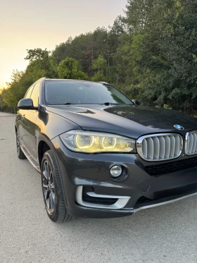 Обява за продажба на BMW X5 Bmw x5 f15 4.0D 313 ps individual  ~36 000 лв. - изображение 7