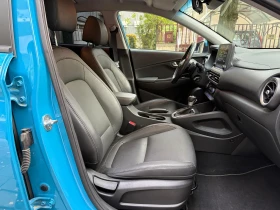 Hyundai Kona AWD | Mobile.bg    13