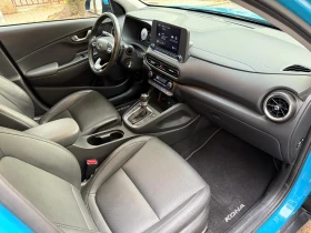 Обява за продажба на Hyundai Kona AWD ~Цена по договаряне - изображение 10