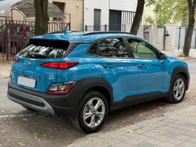 Обява за продажба на Hyundai Kona AWD ~Цена по договаряне - изображение 4