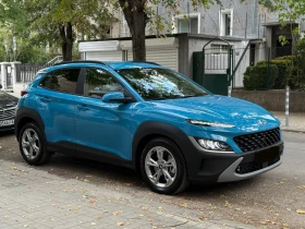 Обява за продажба на Hyundai Kona AWD ~Цена по договаряне - изображение 6