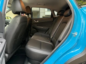 Обява за продажба на Hyundai Kona AWD ~Цена по договаряне - изображение 11