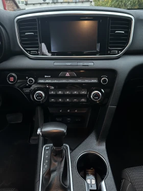 Kia Sportage AWD - 37000 лв. / 18917.80 € - 26718778 12
