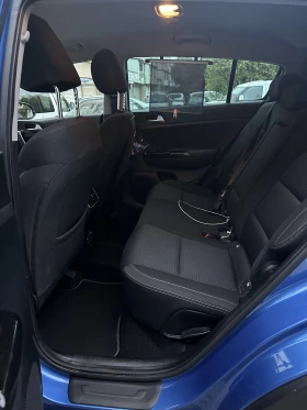 Kia Sportage AWD - 37000 лв. / 18917.80 € - 26718778 15