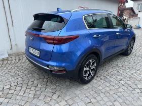 Kia Sportage AWD - 37000 лв. / 18917.80 € - 26718778 4