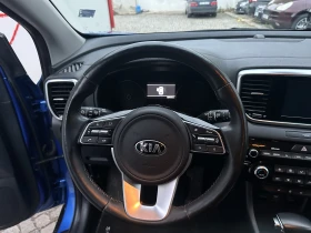 Kia Sportage AWD - 37000 лв. / 18917.80 € - 26718778 8