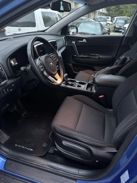 Kia Sportage AWD - 37000 лв. / 18917.80 € - 26718778 9
