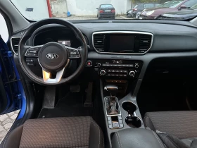Kia Sportage AWD - 37000 лв. / 18917.80 € - 26718778 11