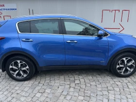 Kia Sportage AWD - 37000 лв. / 18917.80 € - 26718778 3