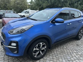 Kia Sportage AWD - 37000 лв. / 18917.80 € - 26718778 7