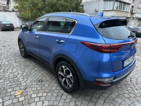 Kia Sportage AWD - 37000 лв. / 18917.80 € - 26718778 6