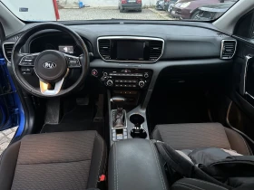 Kia Sportage AWD - 37000 лв. / 18917.80 € - 26718778 13