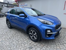 Kia Sportage AWD - 37000 лв. / 18917.80 € - 26718778 2