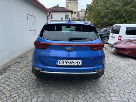 Kia Sportage AWD - 37000 лв. / 18917.80 € - 26718778 5