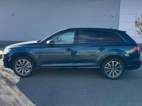 Audi Q7 * Technik * CARFAX * БЕЗ ПЪРВОНАЧАЛНА ВНОСКА - 39400 лв. / 20144.90 € - 20905220 2