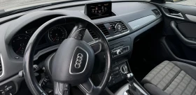 Audi Q3 2.0 TDI | Mobile.bg    9