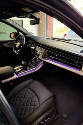 Audi SQ7 4.0 TFSI /507к.с./Quattro/Pano/7-местен - 77956 € / 152468.68 лв. - 73836823 5