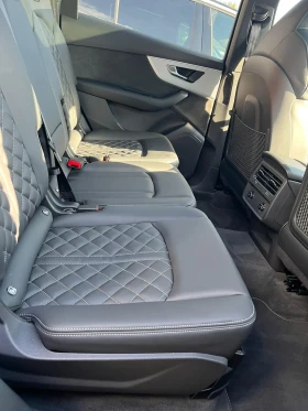 Audi SQ7 4.0 TFSI /507../Quattro/Pano/7- | Mobile.bg    8